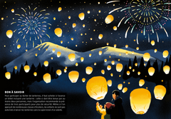 Matsuri - Guide des festivals traditionnels japonais