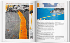 Christo et Jeanne-Claude