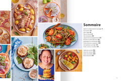 L'art de l'airfryer - Une année à petit prix