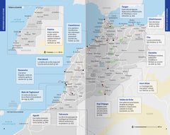 Maroc 13ed