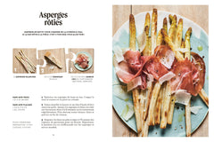 Je cuisine avec 3 ingrédients et pour 3 fois rien !