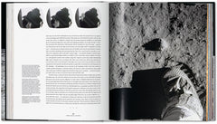 MoonFire. La prodigieuse aventure d'Apollo 11
