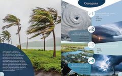 Les phénomènes naturels