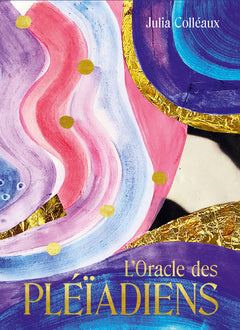 L'Oracle des Pléïadiens