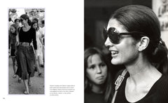 Jackie - La vie et le style de Jacqueline Kennedy Onassis