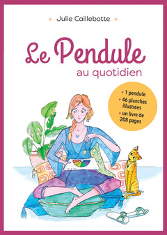 Le Pendule au quotidien