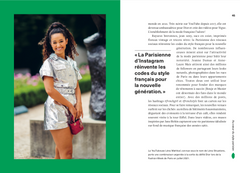 Little Book of Paris Style - L'histoire d'une capitale de la mode (version française)