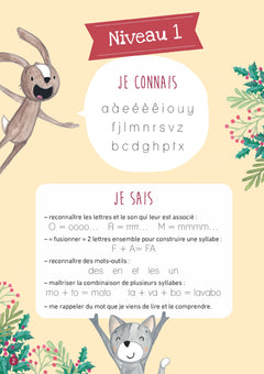 Une jolie fête de noël