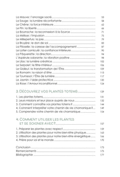 Paroles de plantes - Comment communiquer avec le règne végétal et rencontrer vos plantes totems ?