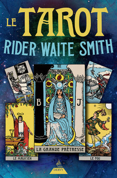 Le tarot Rider Waite Smith