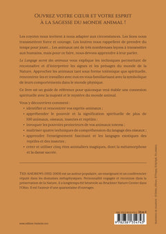 Le langage secret des animaux
