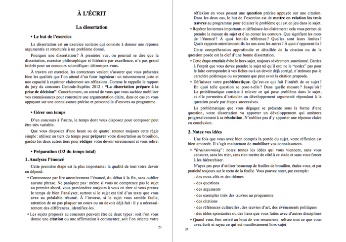 Individu et communauté