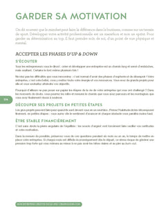 Mon entreprise créative