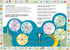 Cahier nombres et graphiques