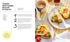 En 2 zestes et 3 mouvements
