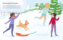 J'habille mes amies Avec leurs animaux - Dès 5 ans
