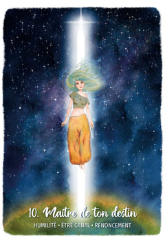 L'Oracle de l'âme
