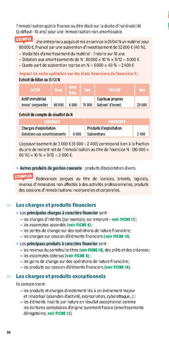 Compta - Mini-Précis 2024