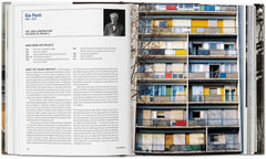 La Maison de l'Architecte
