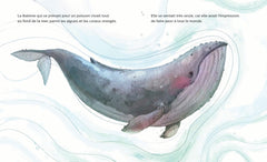 La baleine qui se prenait pour un poisson