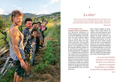 Vivre en collectif - Outils et retours d'expérience