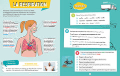 C'est pas sorcier vacances - CM1 au CM2