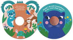 Les petites têtes sonores - Petit koala retrouve sa maison