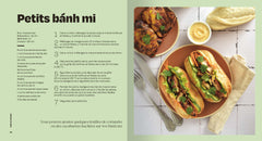 Airfryer Spécial mini-budget - 90 recettes ultrasimples