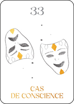 Le pocket oracle de la numérologie