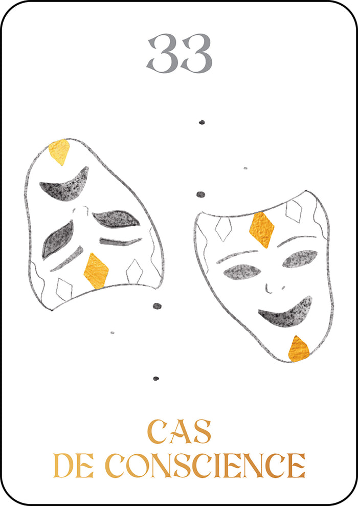 Le pocket oracle de la numérologie