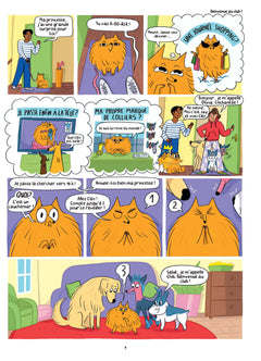 Petsitting - Bienvenue au club