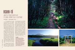 Japon secret - Villages, Temples, Onsen, Îles et Plages