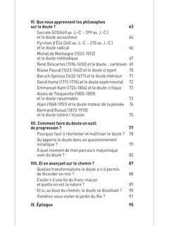 Et si le doute maçonnique me gagne ?