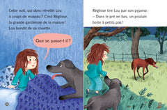 Vole, Petit Galop !