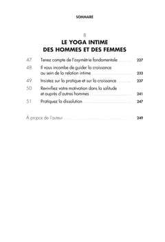 La voie de l'homme révélé - Guide d'éveil à l'énergie masculine
