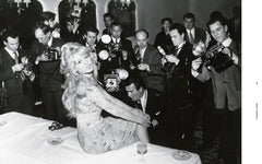 Brigitte Bardot