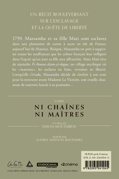 Ni chaînes ni maîtres