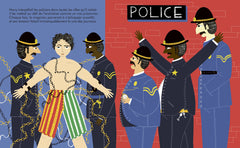 Petit & Grand - Harry Houdini