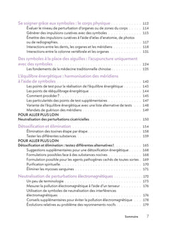 Se soigner grâce aux signes et aux symboles - Les bases de la nouvelle homéopathie