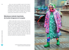 Little Book of New-York Style - L'histoire d'une capitale de la mode (version française)