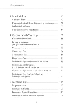 L'appel des ancêtres - Au coeur du chamanisme algonquien