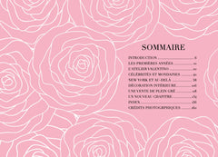 Little Book of Valentino