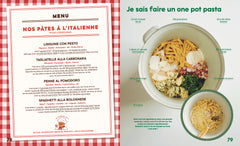 Je sais cuisiner - 1000 gestes pour devenir autonome