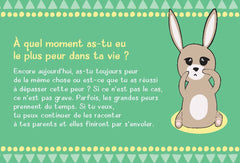 Mes petites cartes pour apprivoiser mes émotions d'enfant