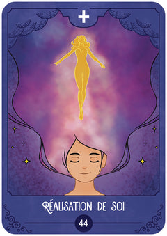 Le pocket oracle de la destinée