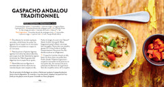 Soupes gourmandes