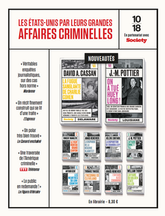 Les meurtres du Lowcountry