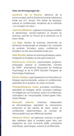 Réinventer l'humain à l'heure de l'intelligence artificielle - Alchimie, conscience et réenchantement du monde