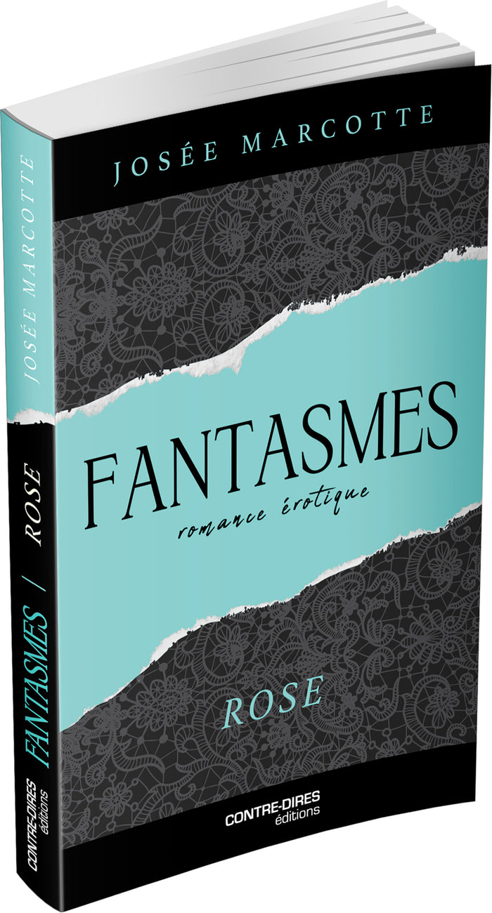 Fantasmes - Rose