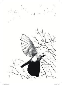 La Petite fille oubliée